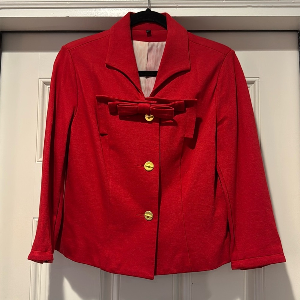 Jacket